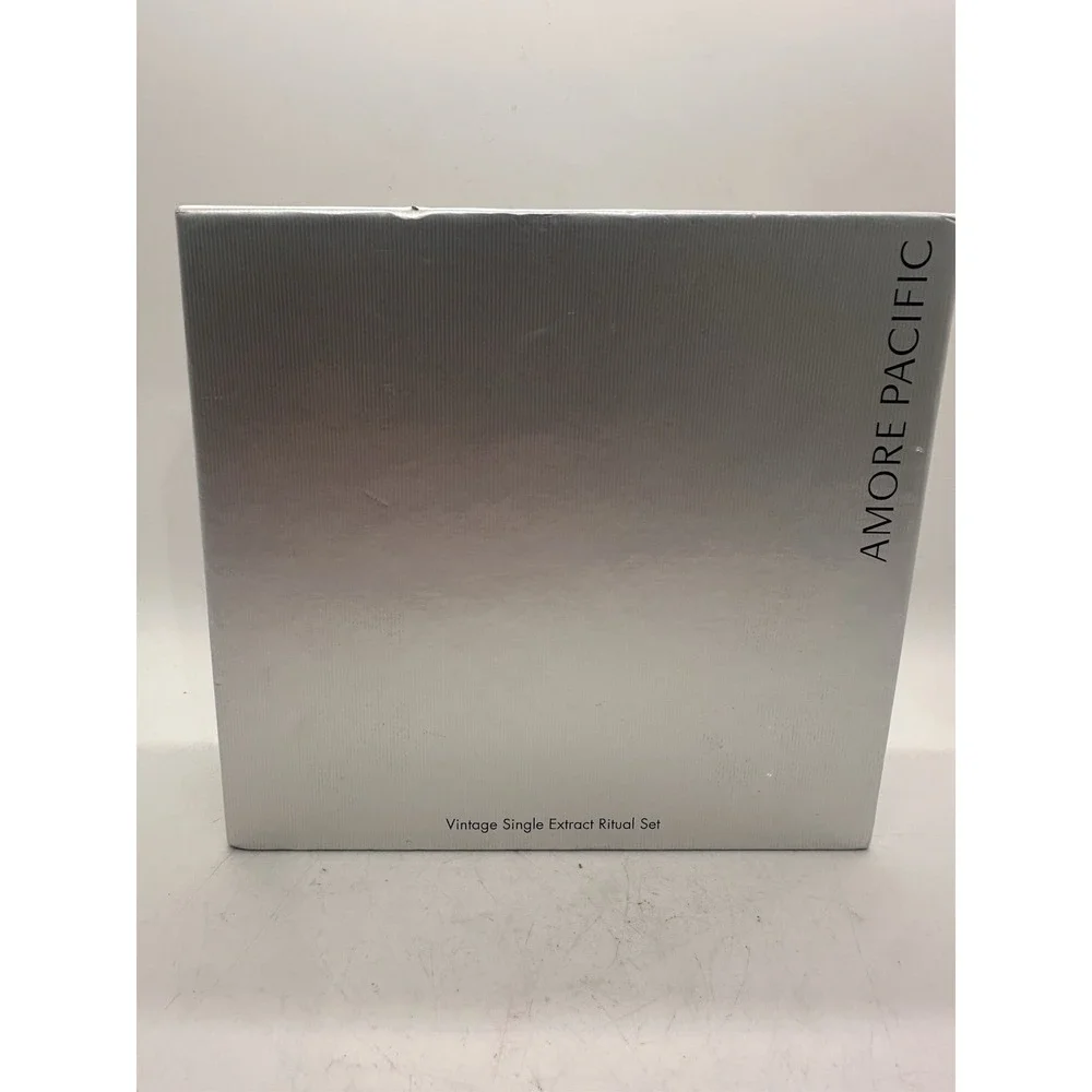AMOREPACIFIC indulge luxury